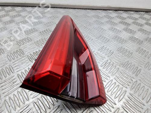 Left taillight RENAULT KADJAR (HA_, HL_) 1.2 TCe 130 (HLMR) | BP32225150C34