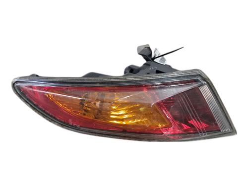 Used Left taillight HONDA CIVIC VIII Hatchback (FN, FK) 2.2 CTDi (FK3) (140 hp) 29670213