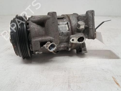 AC compressor TOYOTA YARIS (_P13_) 1.5 (NSP131_) | BP29659164M34