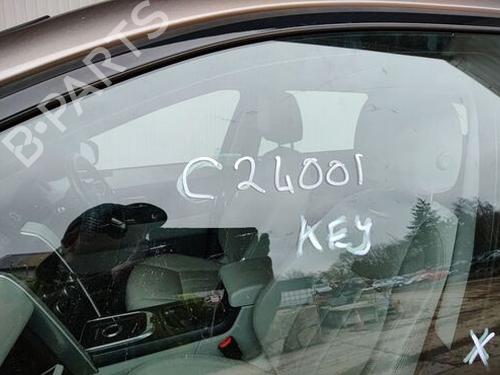 Steering column LAND ROVER DISCOVERY SPORT (L550) 2.0 D 4x4 | BP29672284M21