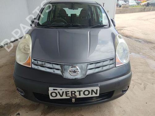 Fuel pump NISSAN MICRA III (K12) 1.2 16V | BP29682621M76 