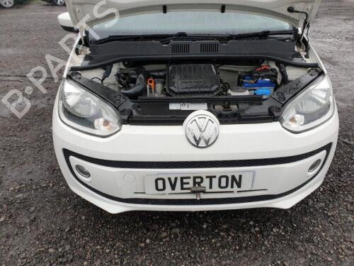 Venstre frontpanel VW UP! (121, 122, BL1, BL2, BL3, 123) 1.0 | BP29677679C58 