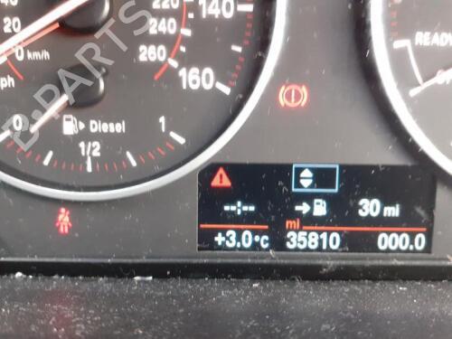 Other BMW 1 (F20) 116 d | BP30384220O1 