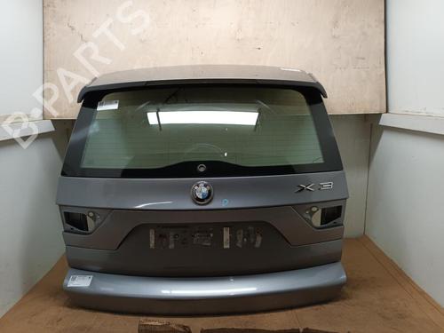 Used Tailgate BMW X3 (E83) 3.0 i xDrive (231 hp) 29651310