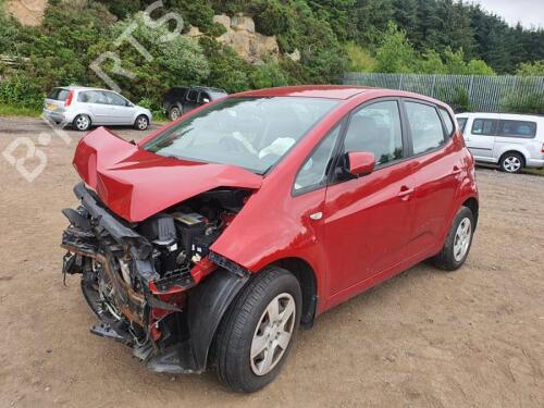 Starter KIA VENGA (YN) 1.4 CRDi 75 | BP29652275M8 