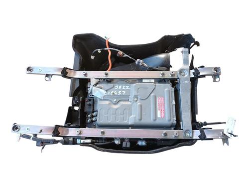 Batteri HONDA JAZZ III (GE_, GG_, GP_, ZA_) 1.3 HYBRID (GP1) (102 hp) 29658073