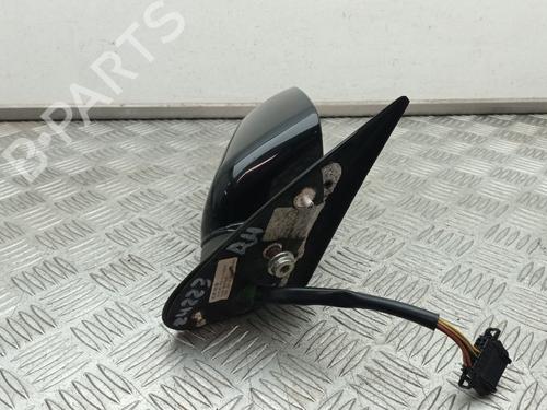 Right mirror SKODA OCTAVIA II Combi (1Z5) 2.0 TDI 4x4 | BP29681412C27 