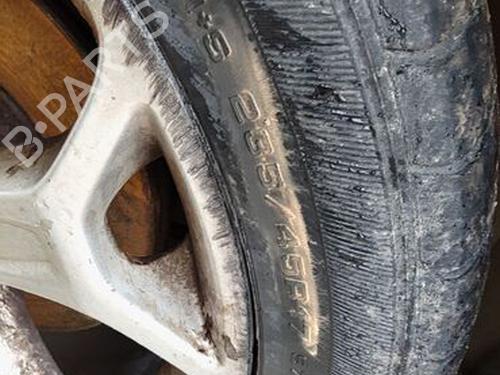 Wheel arch FORD MONDEO IV Turnier (BA7) 1.8 TDCi | BP29667923C56 