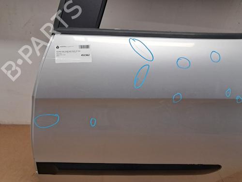 Left rear door PEUGEOT 308 I (4A_, 4C_) 1.6 BioFlex | BP29678028C4 