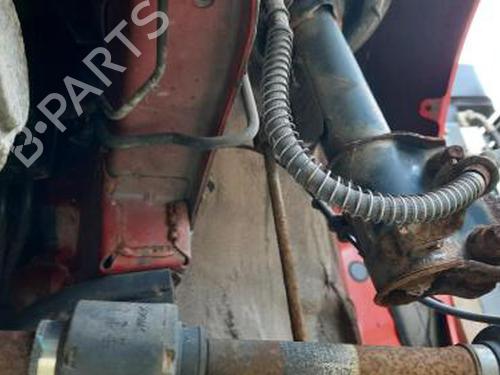 Left front brake caliper KIA CEE'D (JD) 1.4 CVVT | BP29673155M105 