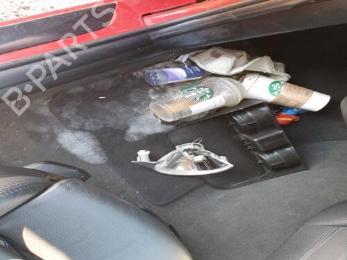 Front left seatbelt BMW 1 (E87) 118 d | BP29651132I26 