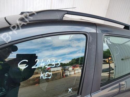 Rear mirror DACIA SANDERO II 1.2 | BP31866073I6 