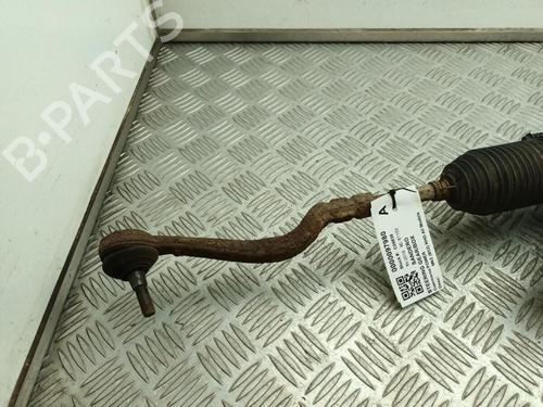 Steering rack DACIA SANDERO II 1.5 dCi | BP29648116M22