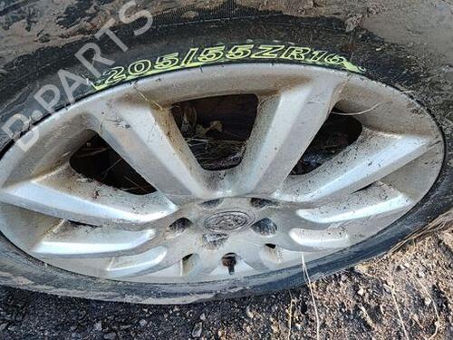 Rear seat VAUXHALL ASTRA Mk V (H) (A04) 1.9 CDTI 16V (L48) | BP29664448C17 