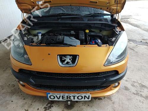 Left mirror PEUGEOT 1007 (KM_) 1.6 16V | BP29684830C26 