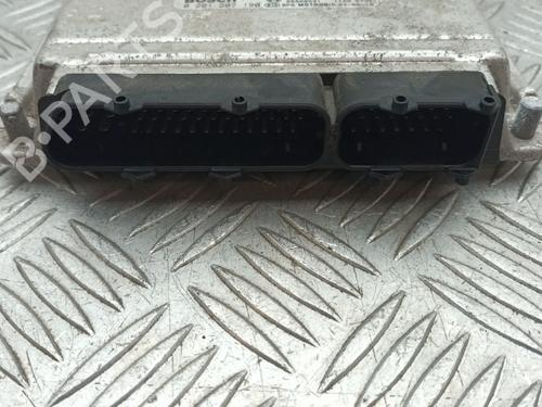 Engine control unit (ECU) VW BORA I (1J2) 1.6 | BP29676852M57