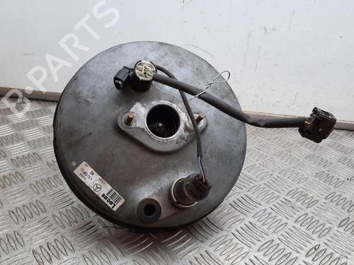 Servo brake MERCEDES-BENZ 190 (W201) E 2.0 (201.024) | BP29648005M42 