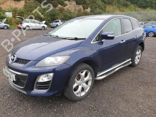 Other MAZDA CX-7 (ER) 2.2 MZR-CD AWD (ER10A) | BP29647479O1 