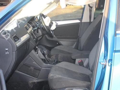 Dämpfer hinten links VW TIGUAN (AD1, AX1) 2.0 TDI 4motion | BP29672001M18