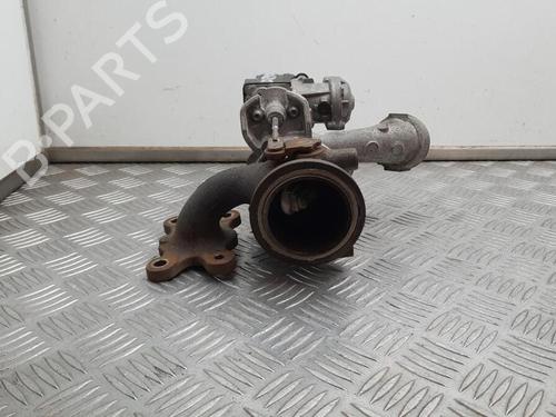 Used Turbocharger/Supercharger SEAT LEON (5F1) 1.2 TSI (110 hp) 29647744