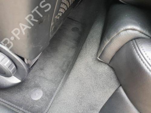 Clutch slave cylinder AUDI A3 Limousine (8VS, 8VM) 35 TFSI | BP29654075M113 