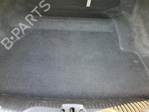 Engine control unit (ECU) JAGUAR XF I (X250) 3.0 D | BP29651212M57