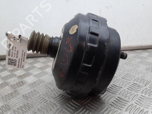 Bremseservo SKODA OCTAVIA II (1Z3) 1.9 TDI | BP29648000M42 
