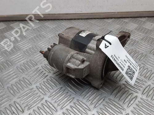 Anlasser PEUGEOT 206 Hatchback (2A/C) 1.1 i | BP29647065M8 