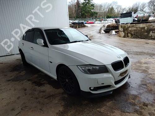 Rear right seatbelt BMW 3 (E90) 325 i | BP31662642I28 - Image 19