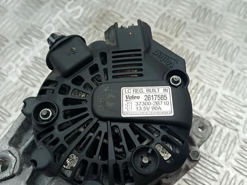 Alternator SKODA FABIA I Combi (6Y5) 1.9 TDI | BP29679274M7 