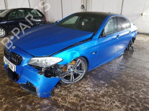 Left rear brake caliper BMW 5 (F10) 525 d xDrive | BP29671587M107