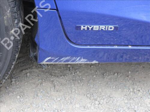 Right front brake caliper LEXUS CT (ZWA10_) 200h (ZWA10_) | BP29679429M104