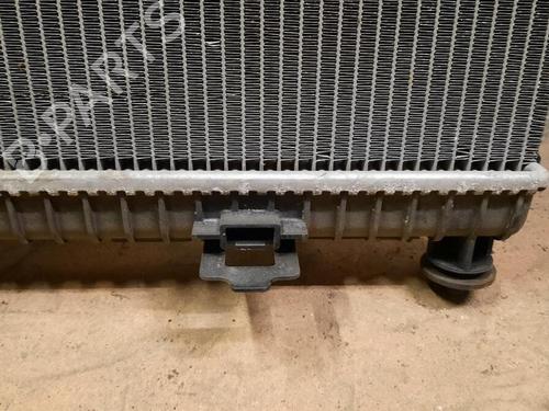 Water radiator FORD FIESTA VI (CB1, CCN) 1.4 | BP29647824M31 