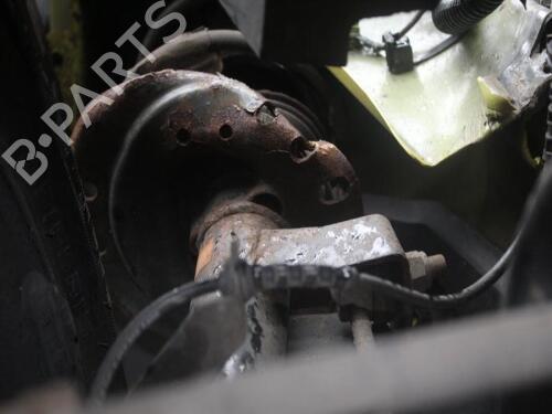 Bensintank RENAULT TWINGO III (BCM_, BCA_) 1.0 SCe 70 | BP29676870C62 