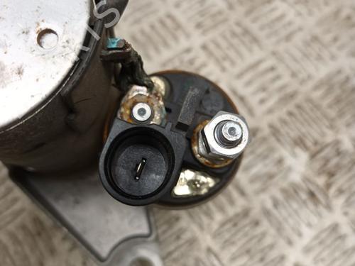 Startmotor SKODA FABIA II (542) 1.2 | BP29659393M8 