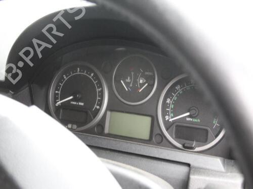 Transfer box LAND ROVER DISCOVERY III (L319) 2.7 TD 4x4 | BP29672054M36