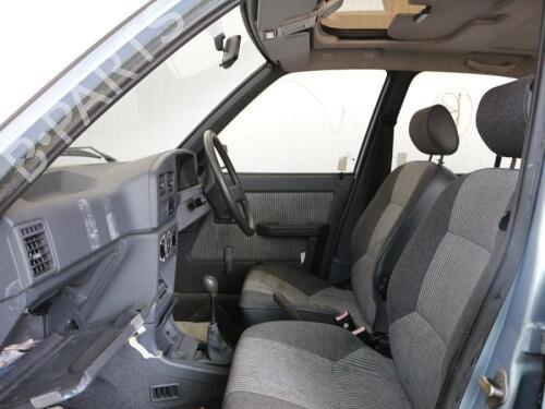 Front right door window PEUGEOT 309 II (3C, 3A) 1.4 | BP29669533C19 