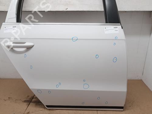 Right rear door VW PASSAT B7 Variant (365) 2.0 TDI | BP29674787C5 