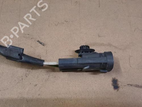 Fan CITROËN C5 I Break (DE_) 2.0 HDi (DERHZB, DERHZE) | BP29647951M128 