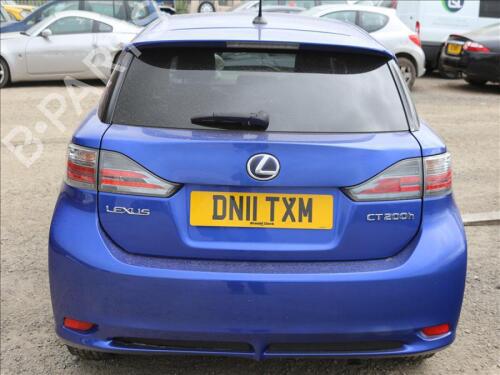 Right front brake caliper LEXUS CT (ZWA10_) 200h (ZWA10_) | BP29679429M104