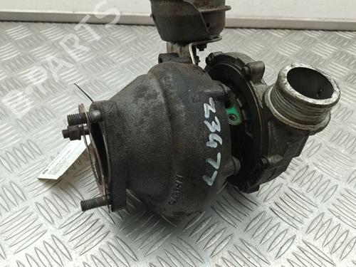 Used Turbocharger/Supercharger VOLVO S60 I (384) D5 (163 hp) 29665434
