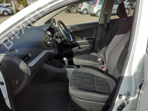 Dashboard KIA PICANTO II (TA) 1.0 | BP29672876C46 