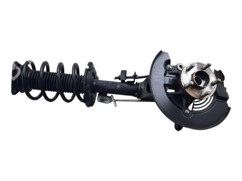 Used Right front suspension FORD TOURNEO CONNECT / GRAND TOURNEO CONNECT V408 MPV 1.5 EcoBlue (101 hp) 29687354