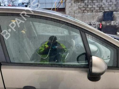 Rear left panel VAUXHALL MERIVA Mk II (B) (S10) 1.4 | BP29672264C60 