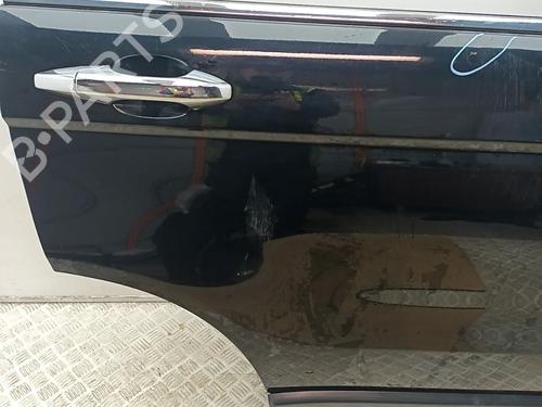 Right rear door HONDA CR-V III (RE_) 2.0 i-VTEC 4WD (RE5, RE2) | BP29679726C5