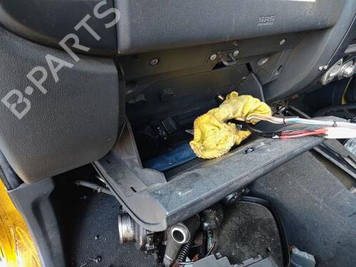 Airbag module ISUZU D-MAX I (TFR, TFS) 3.0 DiTD 4x4 (TFS85_) | BP29672759M53 