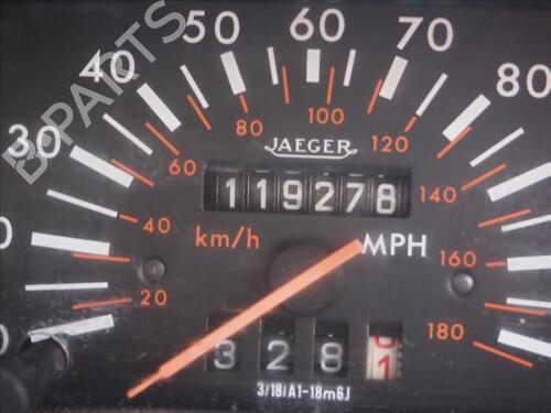 Tailgate PEUGEOT 205 II (20A/C) 1.8 Diesel | BP29669484C6