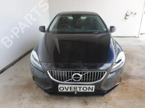 Glove box VOLVO V40 Hatchback (525) D2 | BP29648467C95