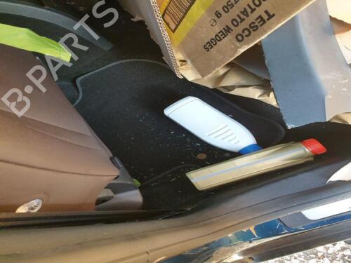 Windscreen washer tank SKODA SUPERB II (3T4) 2.0 TDI 16V | BP29679121C113