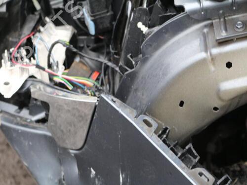 Fuel flap PEUGEOT 5008 (0U_, 0E_) 1.6 HDi | BP29672449C131